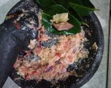 Foto langkah ke 2 dari resep Lodeh Nangka Muda (Tewel).