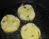 A picture of step 6 of Veg paneer cutlet.