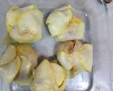 Foto del paso 5 de la receta: Paquetitos de papa y carne