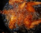Foto langkah ke 3 dari resep Spicy Chicken Wings.