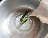 Foto langkah ke 2 dari resep Cendol Thailand.