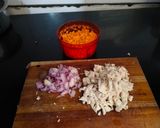 Foto langkah ke 2 dari resep Kroket Kentang.