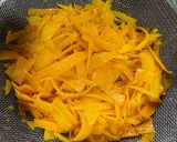 Foto del paso 2 de la receta: Mermelada de Naranja 🍊