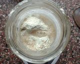 Foto del paso 5 de la receta: Masa madre de harina de trigo integral 🌾🥖