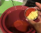 Crockpot Coconut Curry recipe step 1 photo