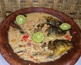 Foto langkah ke 5 dari resep Nila Cobek Nyunda.