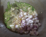 दाल बाटी चुरमा (Dal bati churma recipe in hindi) रेसिपी चरण 5 फोटो