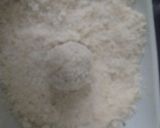 A picture of step 3 of Veg lollipop.