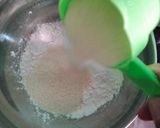 ময়দা ও সুজির স্ন্যাক্স (Maida o soojir snacks recipe in bengali) রেসিপি ধাপ - 3 ছবি