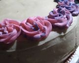 Foto del paso 9 de la receta: Torta para Azul!! Primer añito