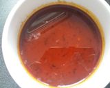 صورة لخطوة 2 من وصفة ورق عنب مع البندورة و دبس الرمان طعم عنجد خياااااااال☺☺😋😋😋😋