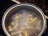 Sayur asam pedes manis