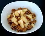 A picture of step 4 of My Healthy Breakfast.