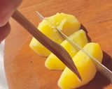 Foto langkah ke 2 dari resep Stick Kentang Gurih.