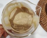 Foto langkah ke 5 dari resep Vla Earl Grey (fla aroma teh).