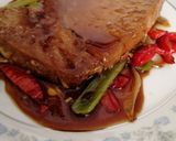 Foto del paso 7 de la receta: Atún marinado