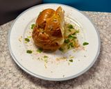 Φωτογραφία βήματος 11 της συνταγής Sandwich (sweet & cheesy) - γλυκό σάντουιτς με τσουρέκι
