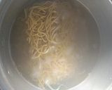 Foto langkah ke 1 dari resep Mie goreng spesial.