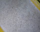 Foto langkah ke 4 dari resep Es Krim Oreo (Ice Cream Oreo).