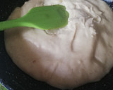 Foto del paso 2 de la receta: Tiburones de pasta con carne a la bechamel