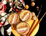 عکس مرحله 1 از دستور پودینگ خرماsolmaz