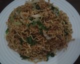 Foto langkah ke 6 dari resep 334. Mie goreng (isian nasi dus_1).