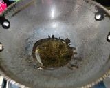 A picture of step 5 of Butter paneer.