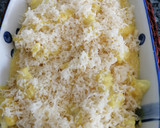 Foto del paso 10 de la receta: Coliflor al curry gratinada