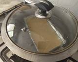 GLUTEN-FREE BANANA BREAD (without oven) recipe step 2 photo