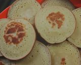 Foto langkah ke 4 dari resep Serabi Kinca Original.