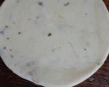 ছাতুর কচুরি আর আলু মটর শুঁটির সবজি (chatur kochuri ar aloo mator shutir sobzi recipe in Bengali) রেসিপি ধাপ - 5 ছবি