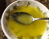 Foto del paso 5 de la receta: Zucchini all' agro