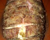 Foto del paso 8 de la receta: Pan de carne relleno