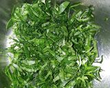 Foto del paso 7 de la receta: Risotto tres colores tres sabores