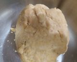 सत्तू की कचौड़ी (Sattu ki kachodi recipe in Hindi) रेसिपी चरण 2 फोटो