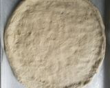 Big mac pizza recept fázis 5 fotója