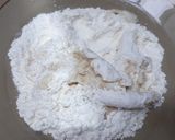 Foto langkah ke 3 dari resep Jamur Krispi Kres Kres🤤.