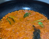 Foto langkah ke 5 dari resep Gulai Ayam telur.