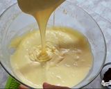 صورة لخطوة 4 من وصفة الكيك اليومي بطريقة El amira