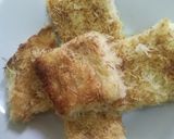 صورة لخطوة 7 من وصفة كنافة محشية بالكريمة😋