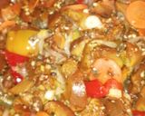 Foto del paso 6 de la receta: Hongos al escabeche