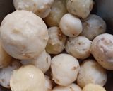 নিরামিষ আলুর দম (Niramish Aloor Dum recipe in Bengali) রেসিপি ধাপ - 1 ছবি