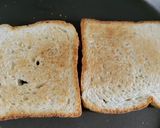 A picture of step 1 of Healthy Sandwich.