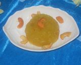 A picture of step 8 of Kasi Halwa - White Pumpkin Halwa.