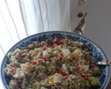 Foto del paso 3 de la receta: Ensalada fresca