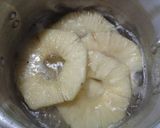 Foto del paso 3 de la receta: Torta de piña