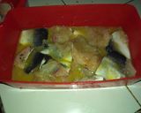 Foto langkah ke 4 dari resep Bandeng Krispi.