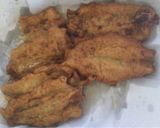 Foto del paso 8 de la receta: Reineta frita