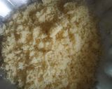मावा जिलेबी (mava jalebi recipe in marathi) रेसिपी स्टेप 1 फोटो 