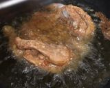 Foto langkah ke 3 dari resep Fire Flying Chicken.